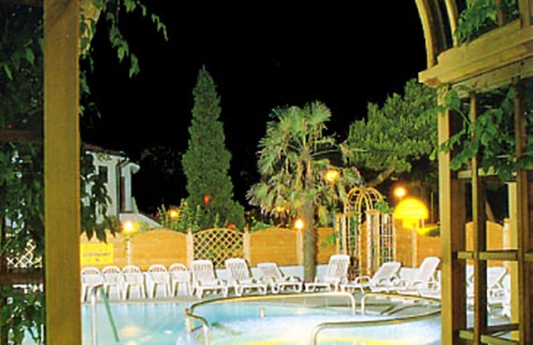 Piscinas - 2