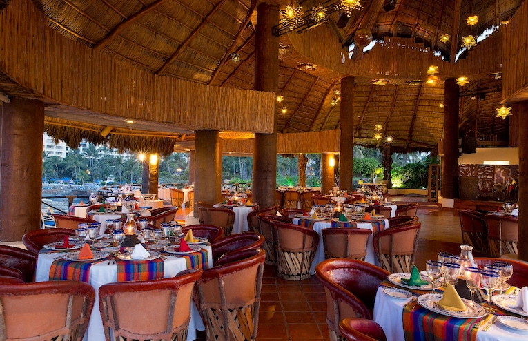 Restaurantes - 1