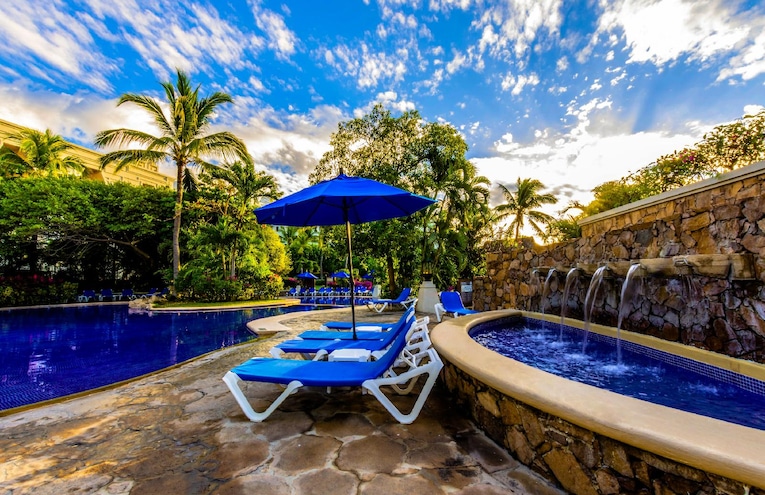Piscinas - 2