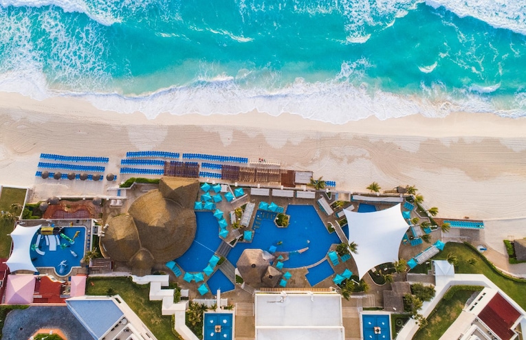 Piscinas - 3