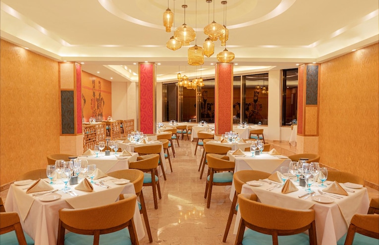 Restaurantes - 2