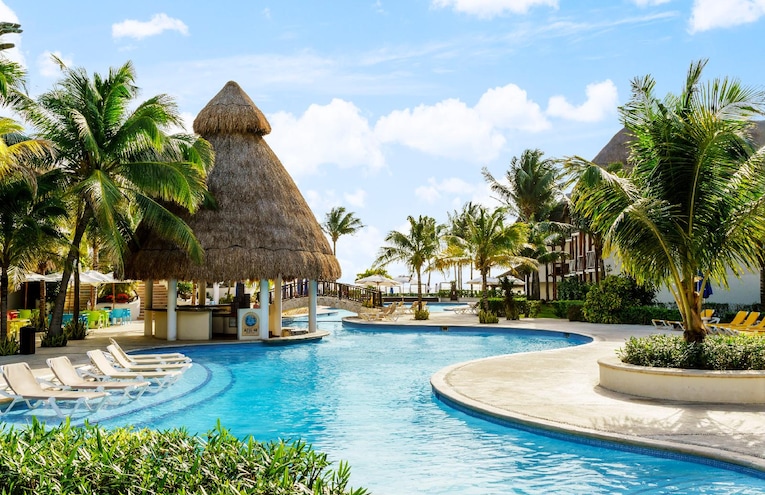 Piscinas - 1