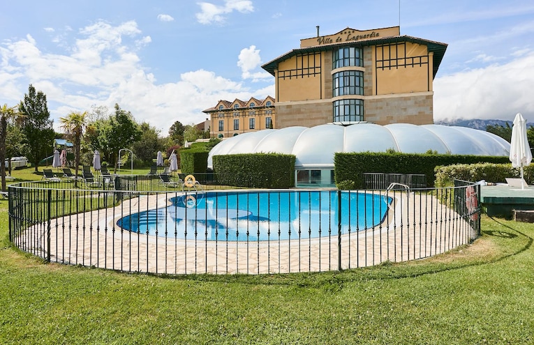Piscinas - 1