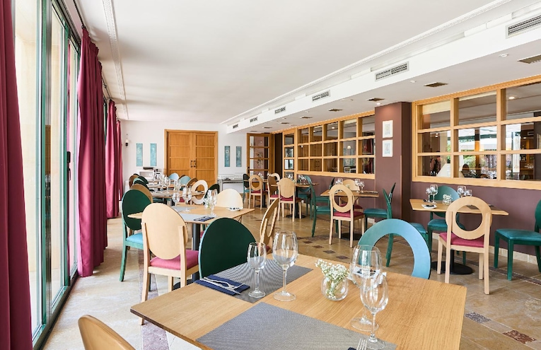 Restaurantes - 2