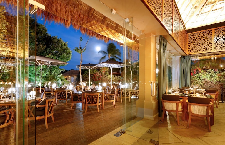 Restaurantes - 1