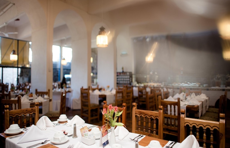 Restaurantes - 1