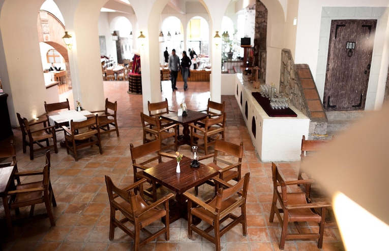 Restaurantes - 3