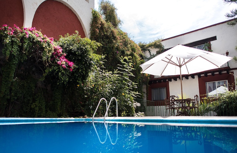 Piscinas - 1