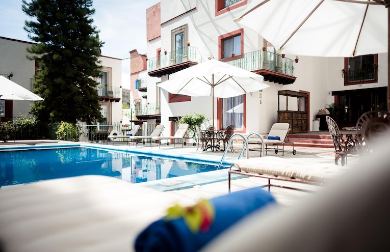 Piscinas - 4