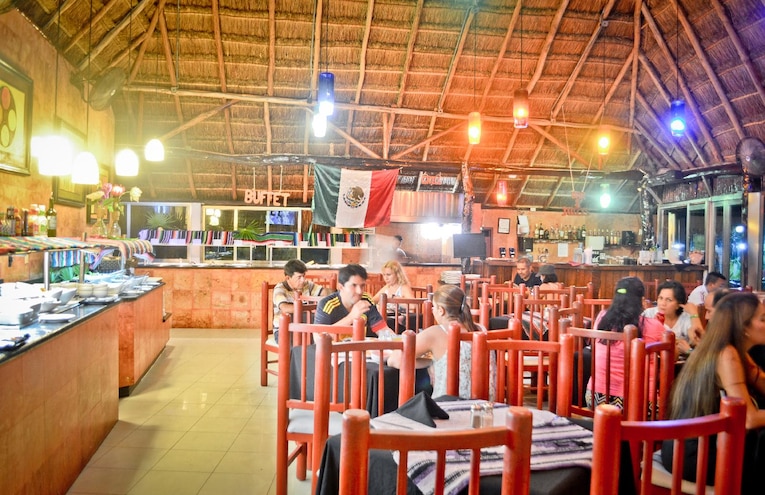 Restaurantes - 1