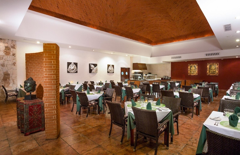 Restaurantes - 2