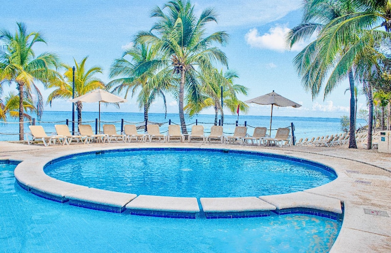 Piscinas - 2