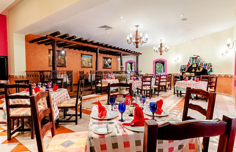 Restaurantes - 1