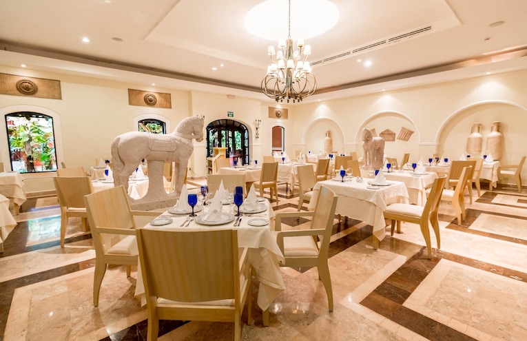 Restaurantes - 2