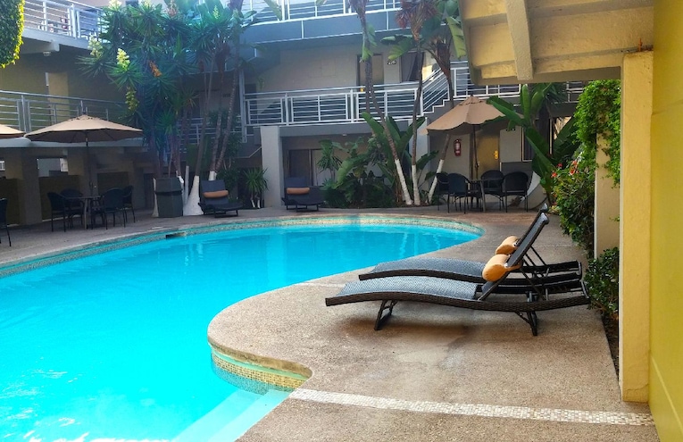 Piscinas - 1