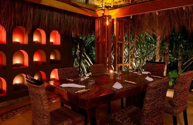 Restaurantes - 1