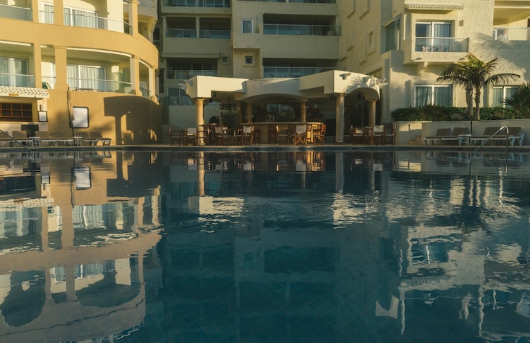 Piscinas - 1