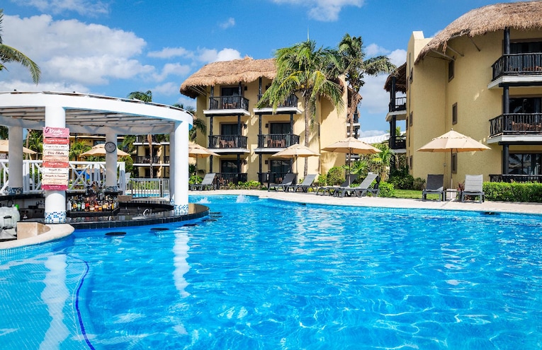 Piscinas - 2