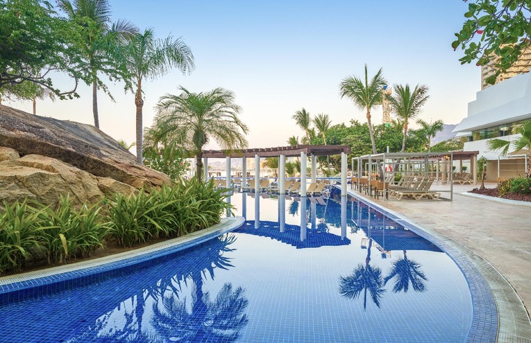 Piscinas - 2