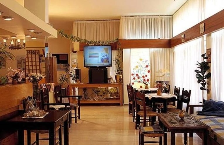 Restaurantes - 1