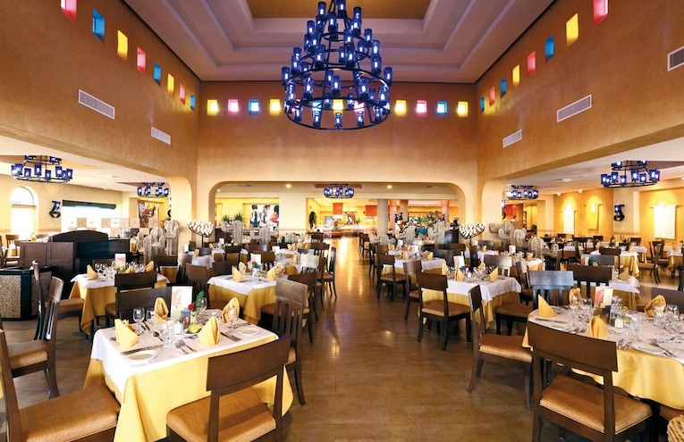 Restaurantes - 2