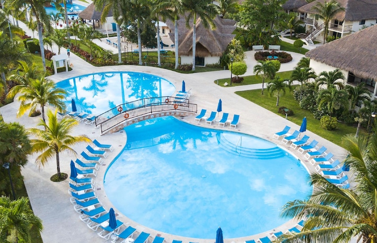 Piscinas - 1