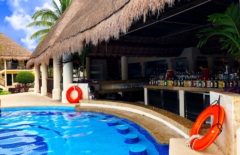 Piscinas - 2