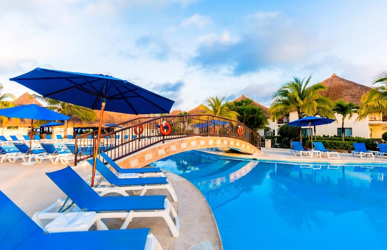 Piscinas - 3