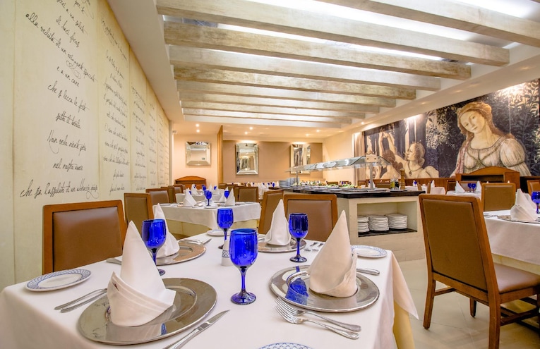 Restaurantes - 1