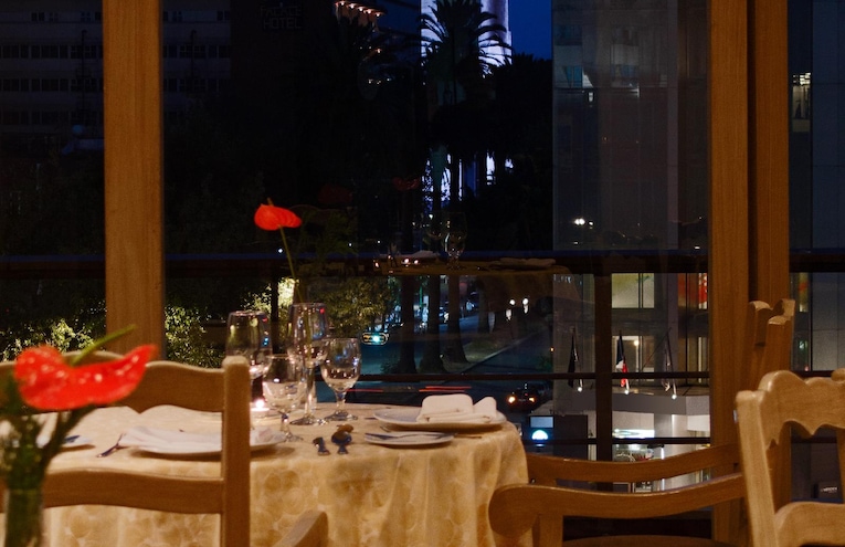 Restaurantes - 2