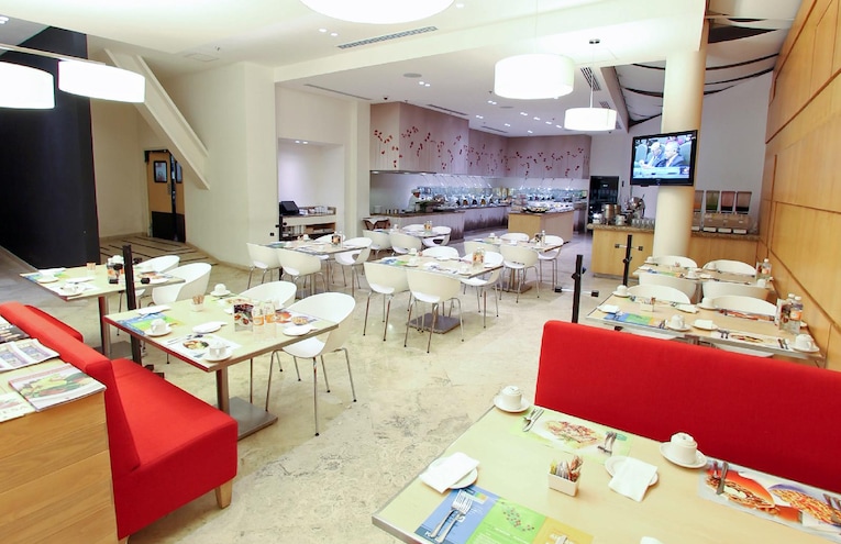 Restaurantes - 1