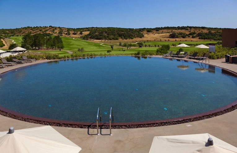 Piscinas - 2