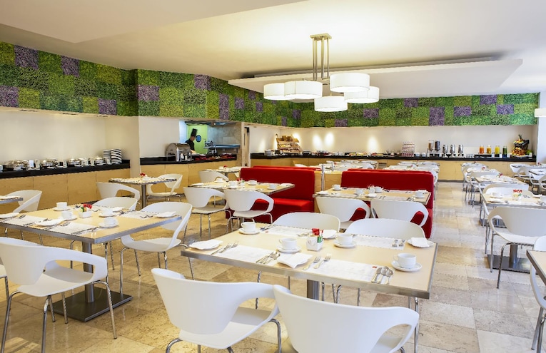 Restaurantes - 1