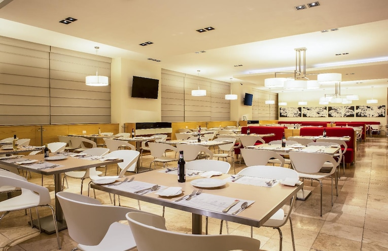Restaurantes - 2