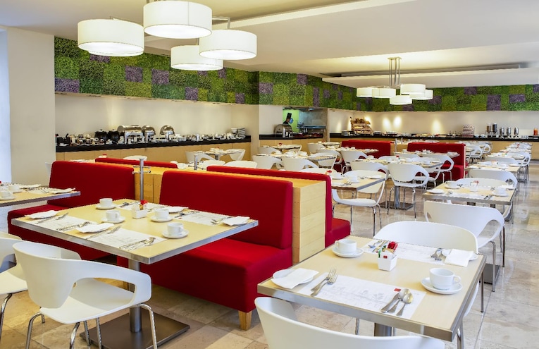Restaurantes - 3