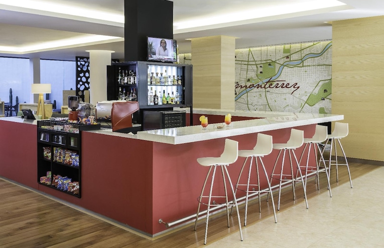 Restaurantes - 1