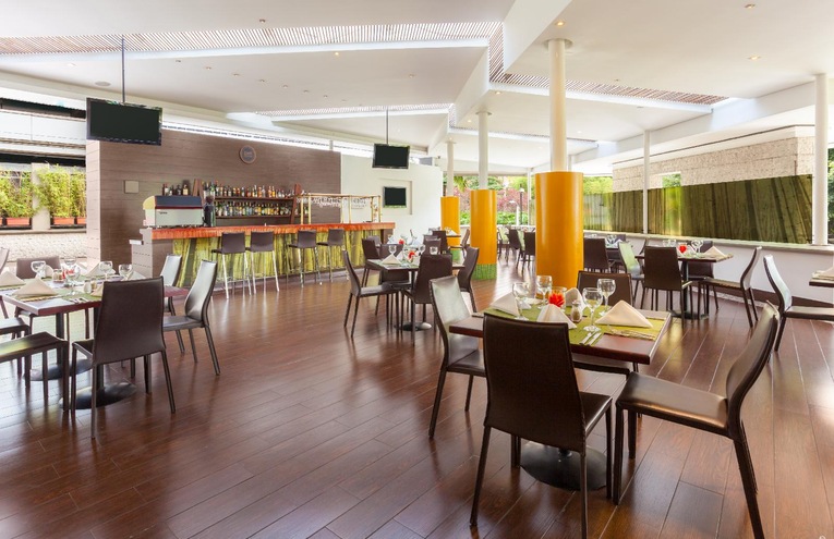 Restaurantes - 1