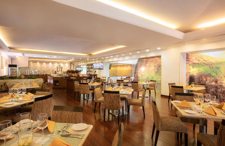 Restaurantes - 1