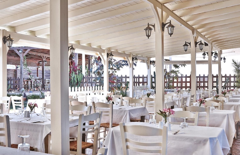 Restaurantes - 1