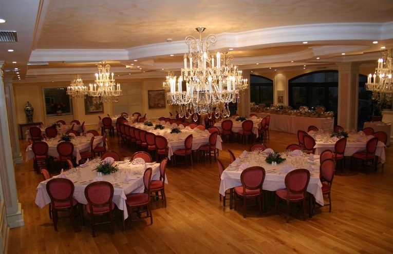 Restaurantes - 1