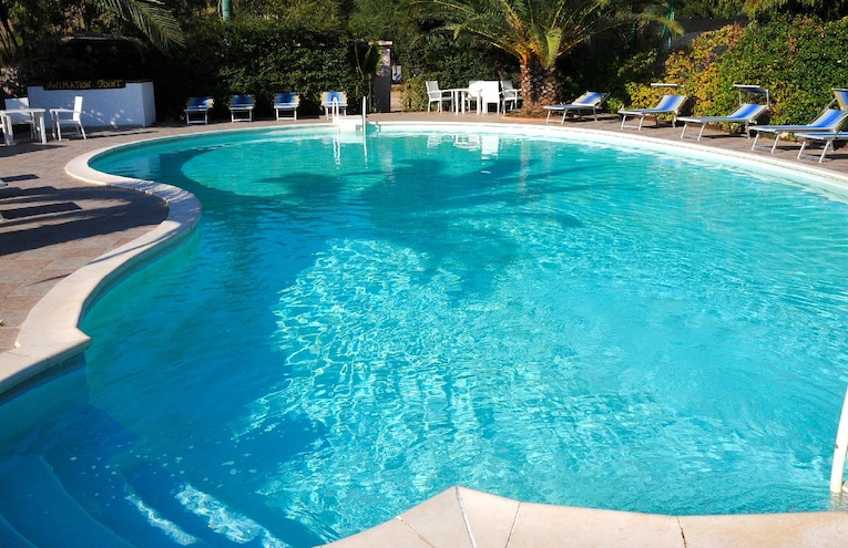 Piscinas - 1