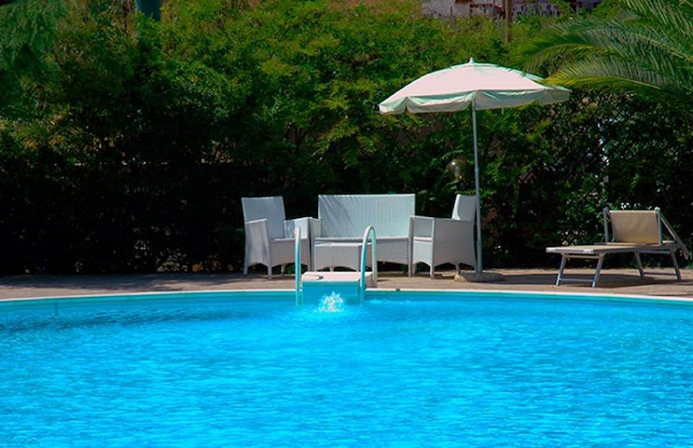 Piscinas - 2