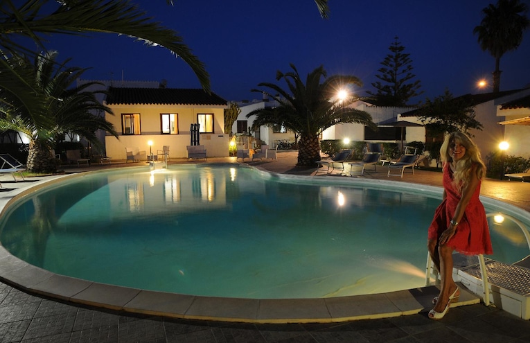 Piscinas - 3