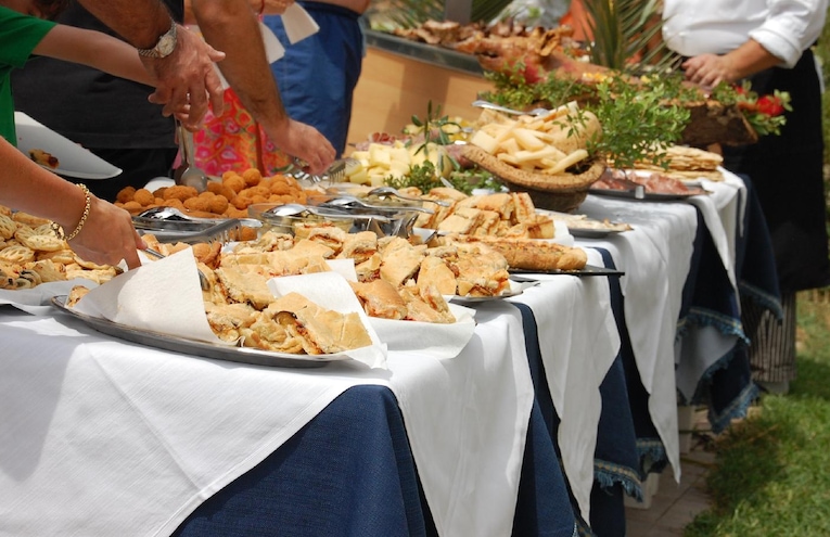 Restaurantes - 3