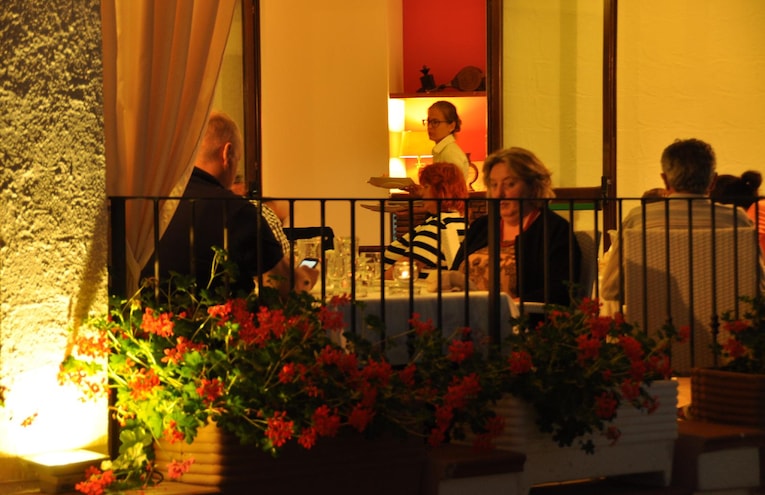 Restaurantes - 4