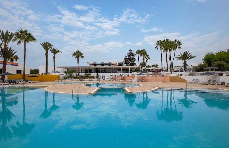 Piscinas - 1