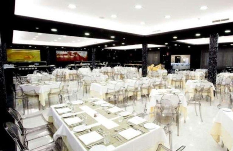 Restaurantes - 1
