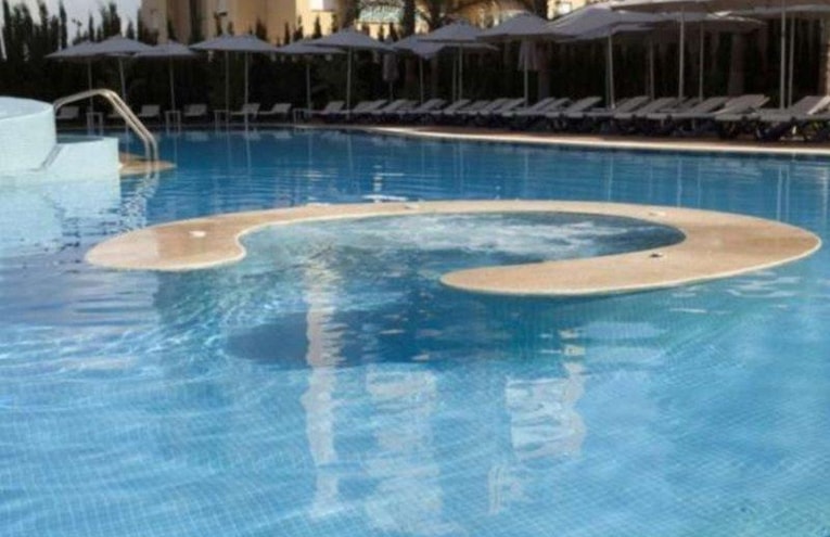 Piscinas - 2
