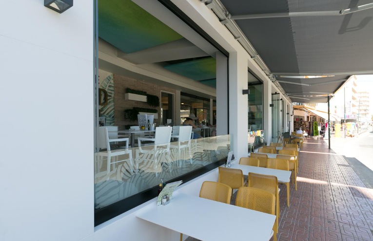 Restaurantes - 3