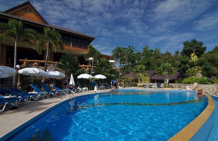 Piscinas - 1